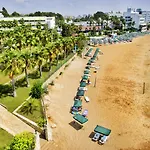Yalihan 4* Avsallar