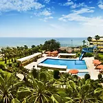 Hotel Yalihan