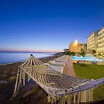 Yalihan 4* Avsallar