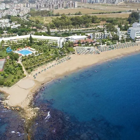Yalihan Отель 4*