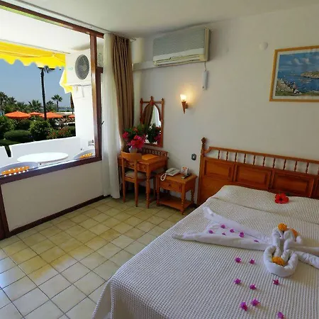 Yalihan 4* Авсаллар
