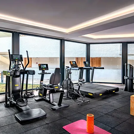 Yalihan 4* أفسالاّر