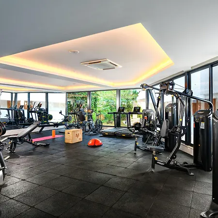 Yalihan 4* أفسالاّر