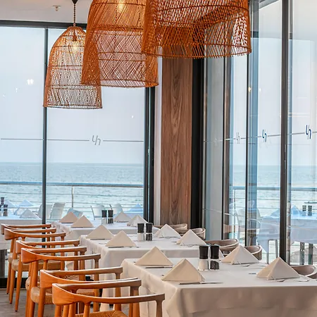 فندق Yalihan أفسالاّر