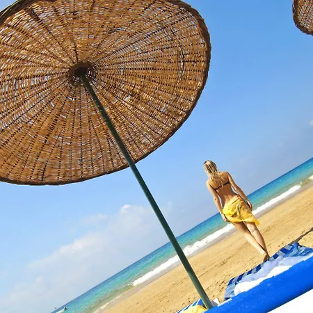 فندق Yalihan أفسالاّر