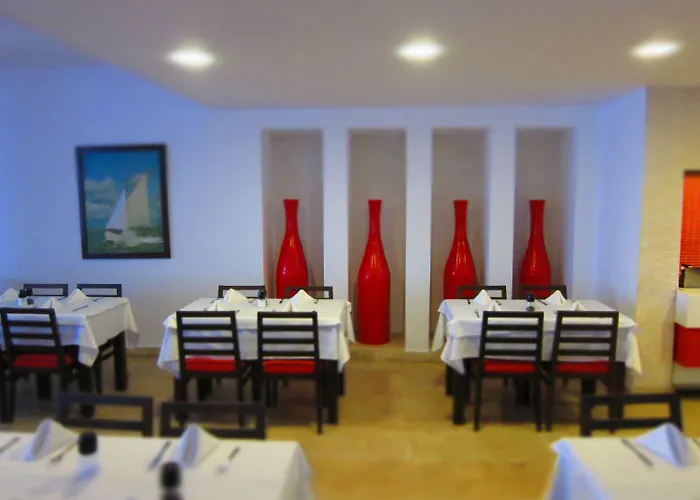 Yalihan Ξενοδοχείο 4*