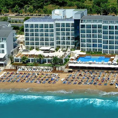 Yalihan Hotel 4*