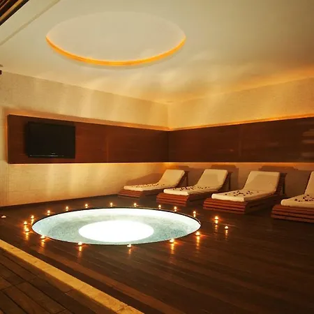 Hotel Yalihan 4*