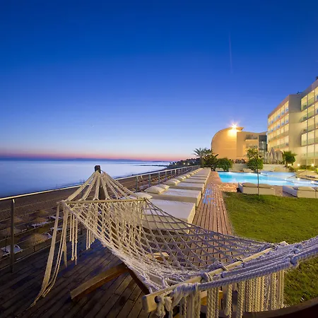 Hotel Yalihan 4*