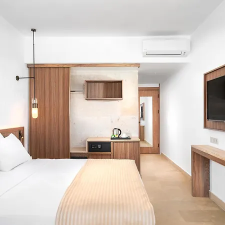 Yalihan Hotel Avsallar
