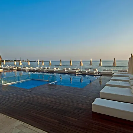 Hotel Yalihan 4*