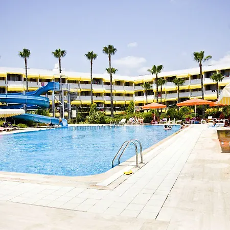 Yalihan 4*