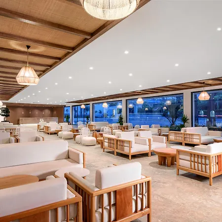 Yalihan Hotel Avsallar