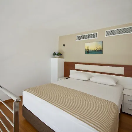 Hotel Yalihan