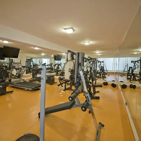 Yalihan Hotel Avsallar