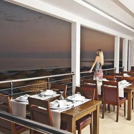 Yalihan Hotel 4*