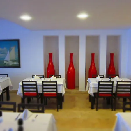 Yalihan Hotel 4*