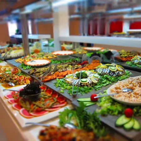 Hotel Yalihan Avsallar