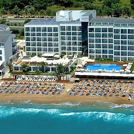 Hotel Yalihan Avsallar