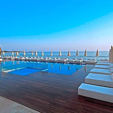 Hotel Yalihan Avsallar