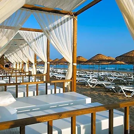 Yalihan Hotel Avsallar