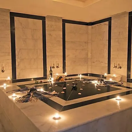 Yalihan Hotel 4*
