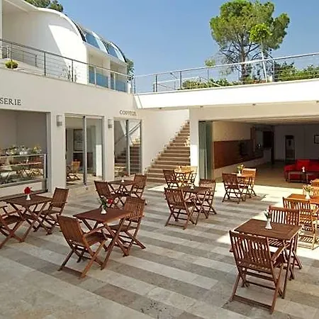 Hotel Yalihan Avsallar