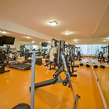 Hotel Yalihan