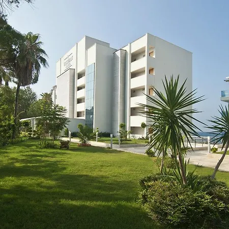 Hotel Yalihan Avsallar