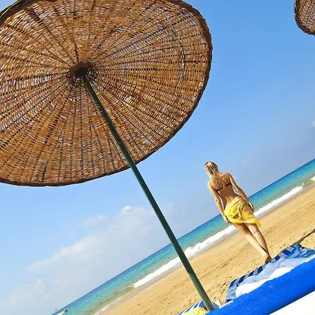 Hotel Yalihan
