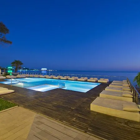 Hotel Yalihan