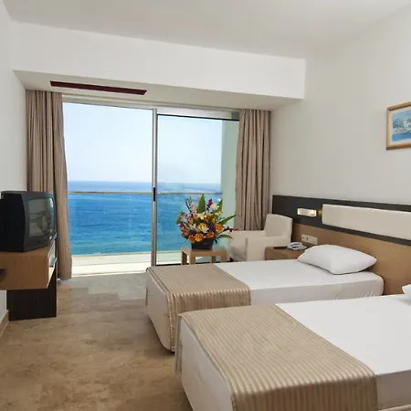 Hotel Yalihan