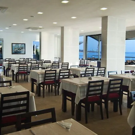 Yalihan Hotel