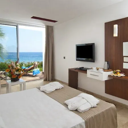 Hotel Yalihan 4*