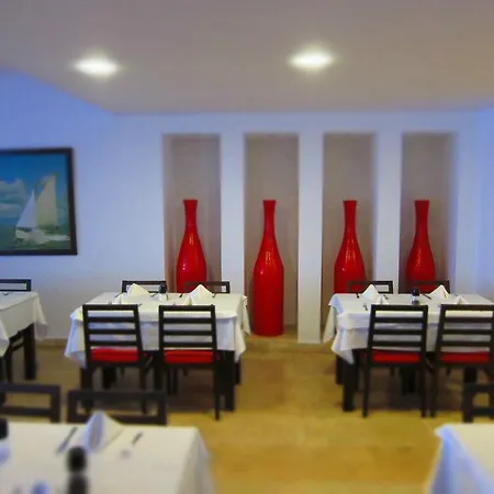 Yalihan Hotel