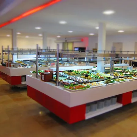 Hotel Yalihan 4*