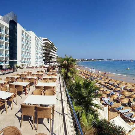 Yalihan 4* Avsallar