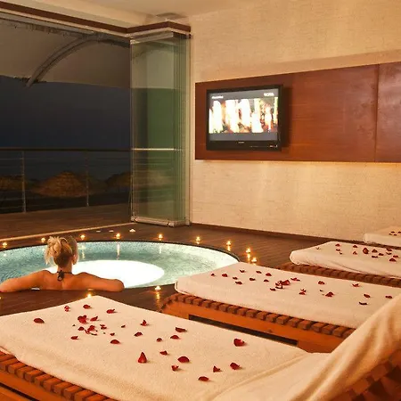Yalihan 4*