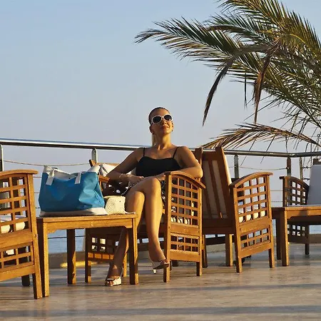 Hotel Yalihan Avsallar