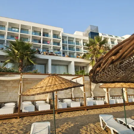 Hotel Yalihan