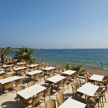 Yalihan Hotel 4*