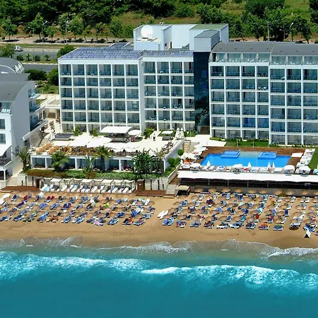 Yalihan Hotel 4*