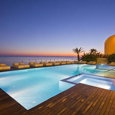 Hotel Yalihan