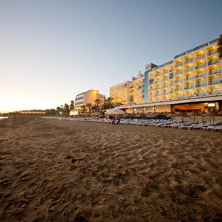 Hotel Yalihan Avsallar