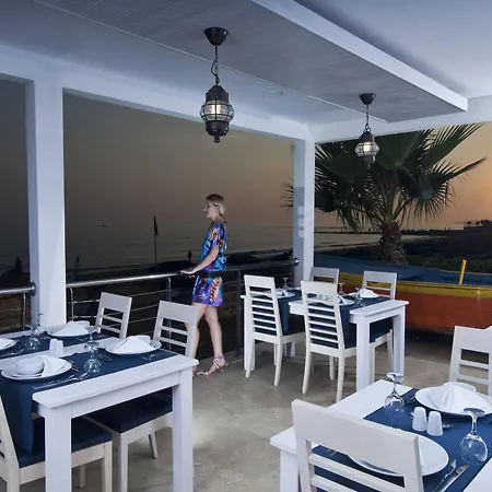 Hotel Yalihan