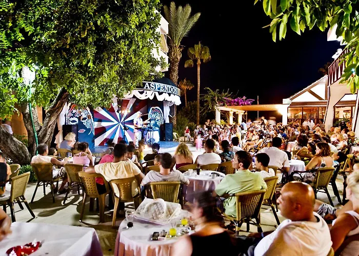 Yalihan 4* Avsallar