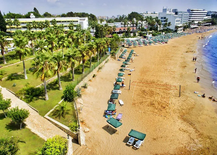 Yalihan 4* Avsallar