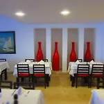 Yalihan Otel 4*