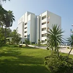 Yalihan Otel 4*