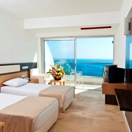 Yalihan Hotel Avsallar